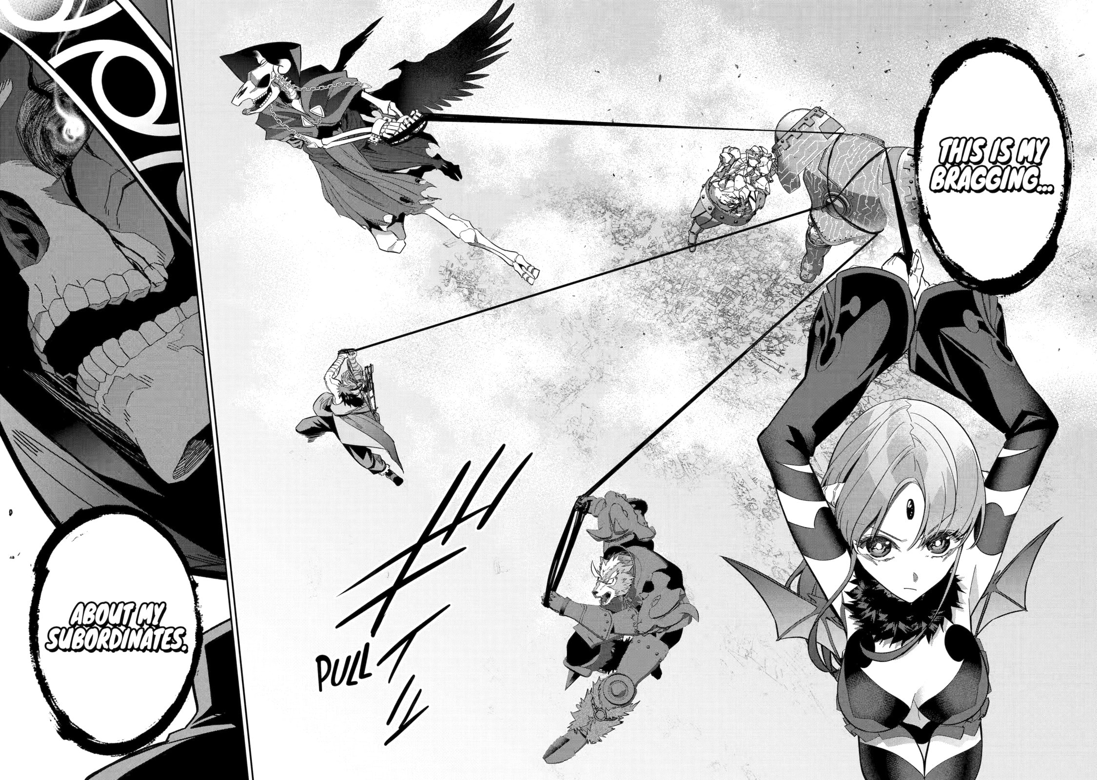 The Executed Sage Who Was Reincarnated as a Lich and Started an All-Out War