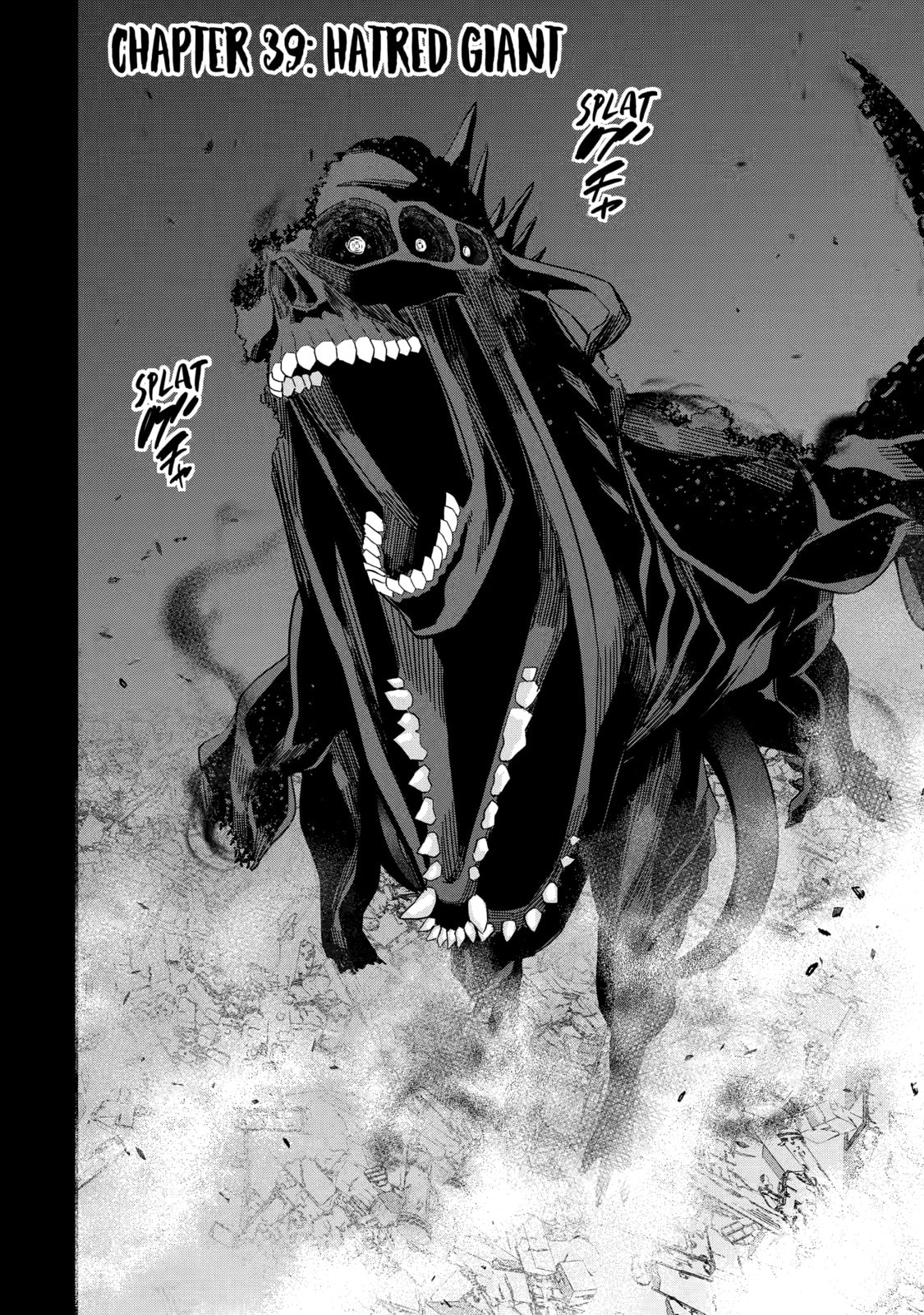 The Executed Sage Who Was Reincarnated as a Lich and Started an All-Out War