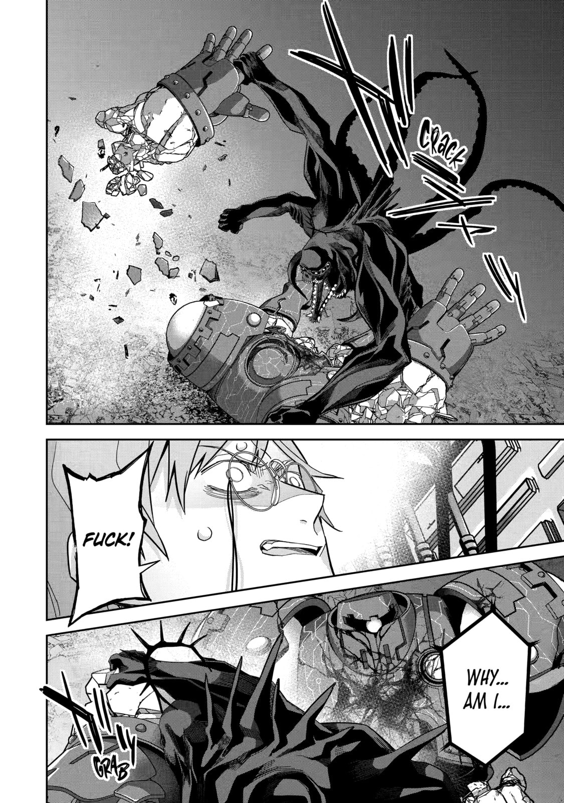 The Executed Sage Who Was Reincarnated as a Lich and Started an All-Out War