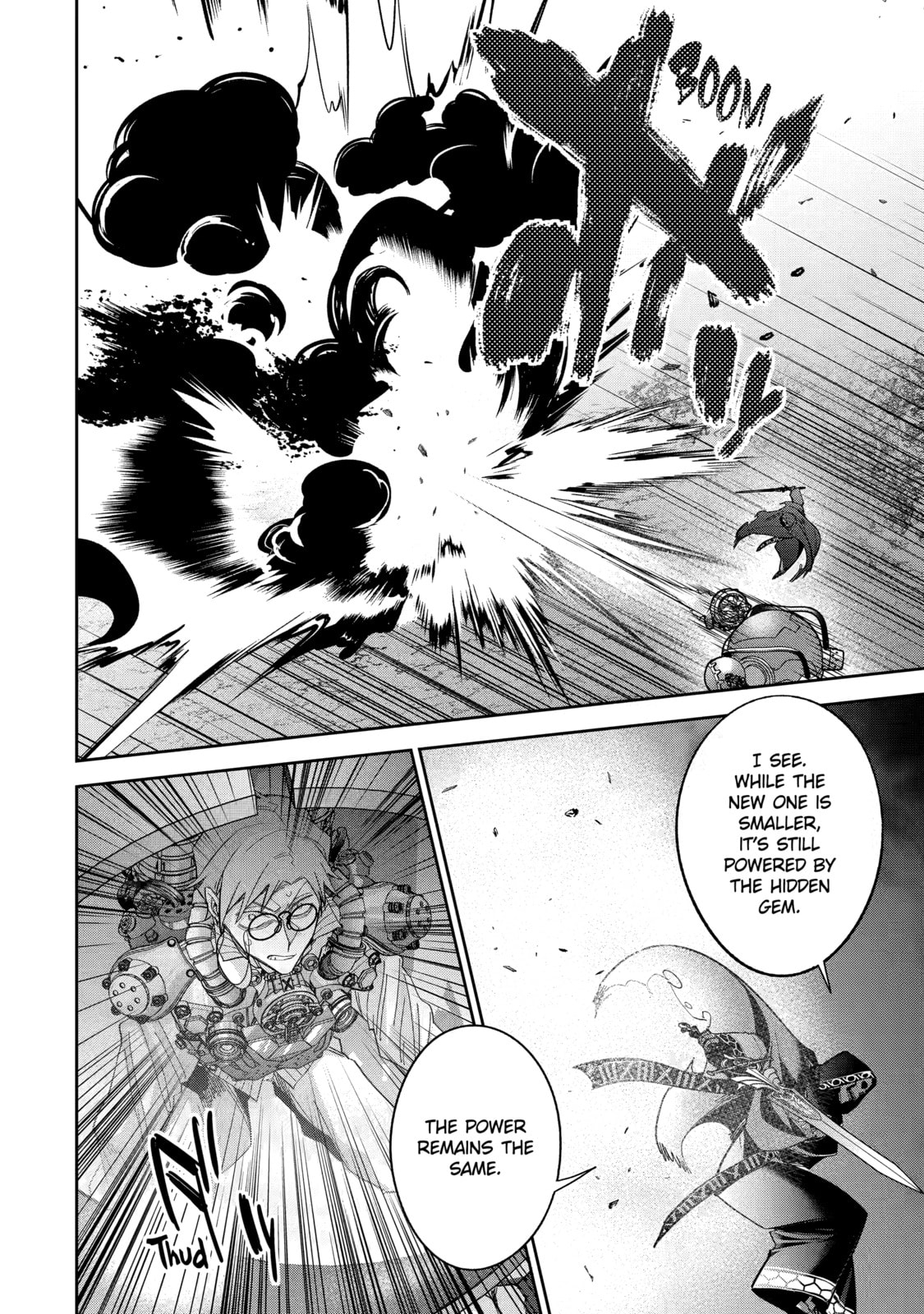 The Executed Sage Who Was Reincarnated as a Lich and Started an All-Out War