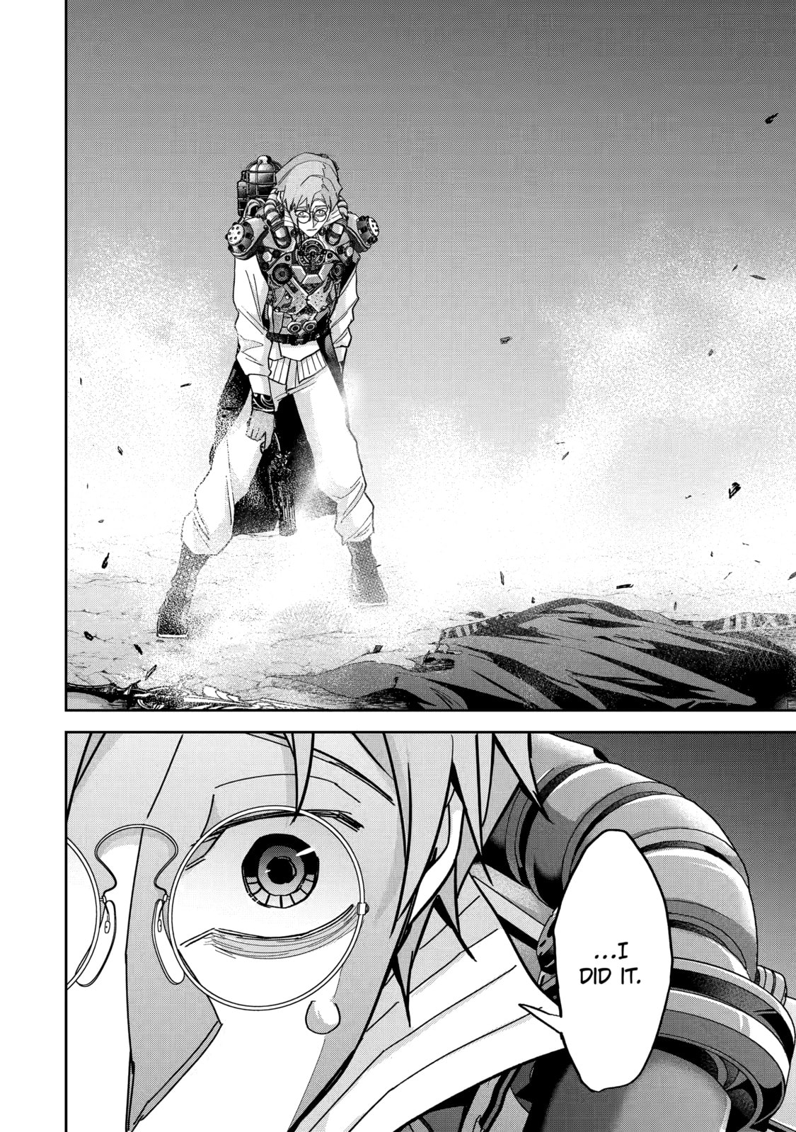 The Executed Sage Who Was Reincarnated as a Lich and Started an All-Out War