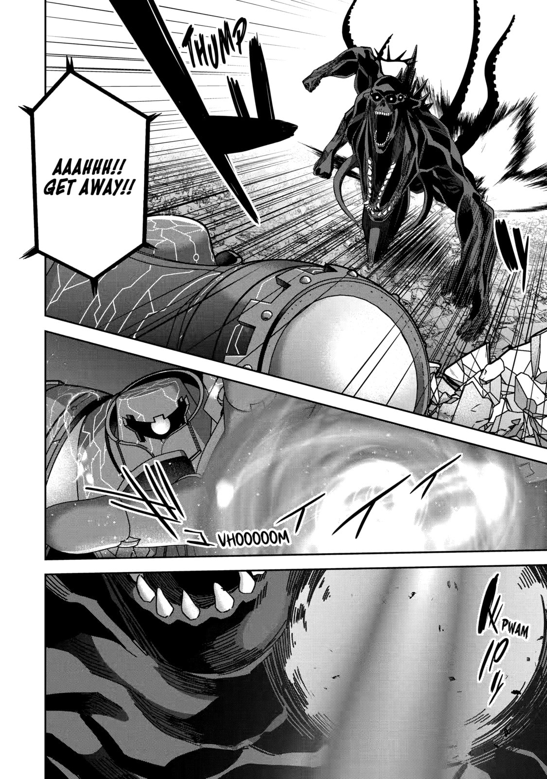 The Executed Sage Who Was Reincarnated as a Lich and Started an All-Out War