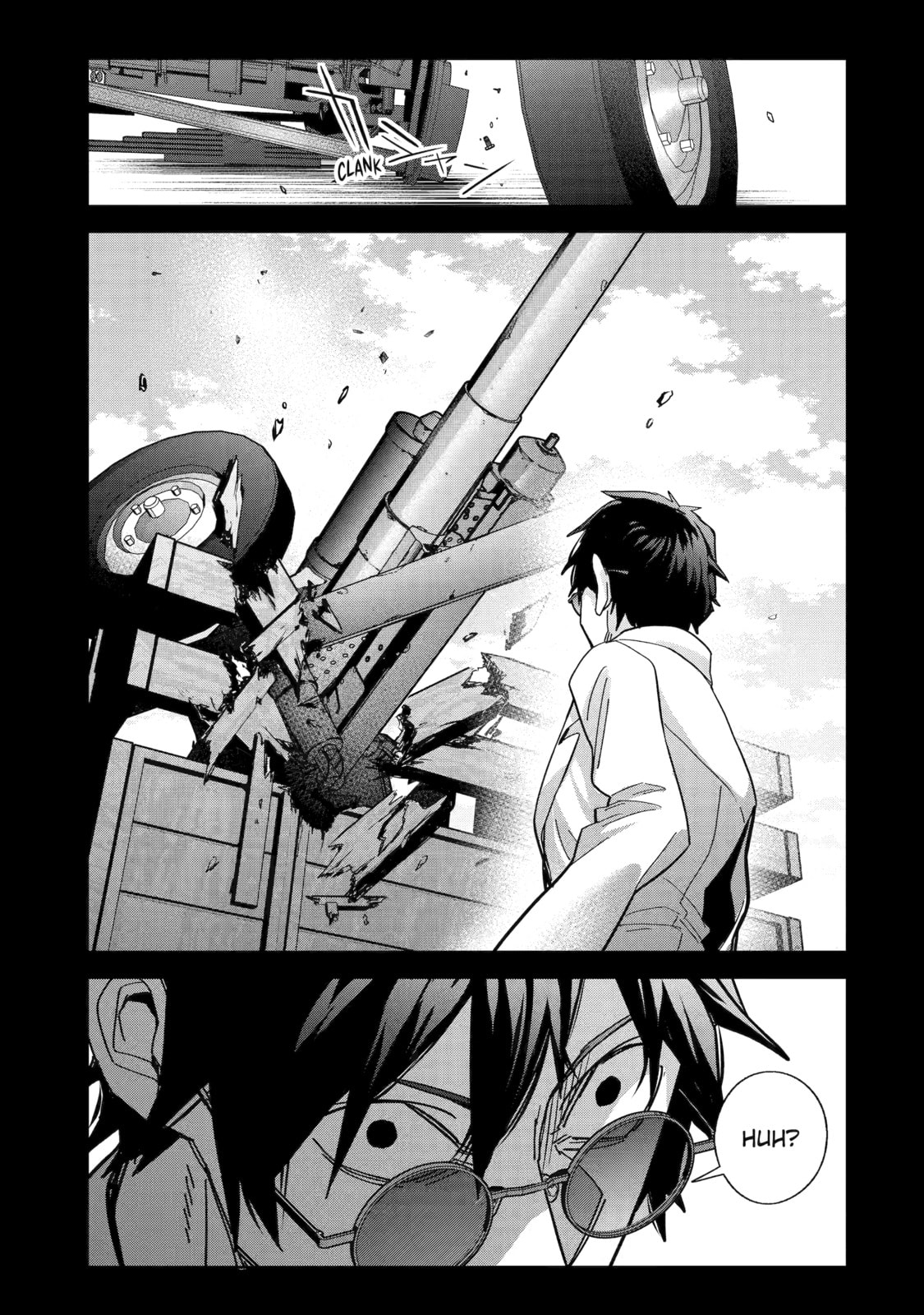 The Executed Sage Who Was Reincarnated as a Lich and Started an All-Out War