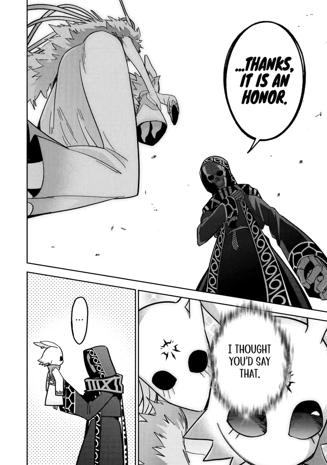 The Executed Sage Who Was Reincarnated as a Lich and Started an All-Out War