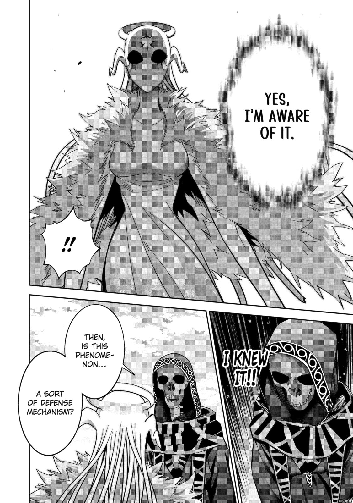 The Executed Sage Who Was Reincarnated as a Lich and Started an All-Out War