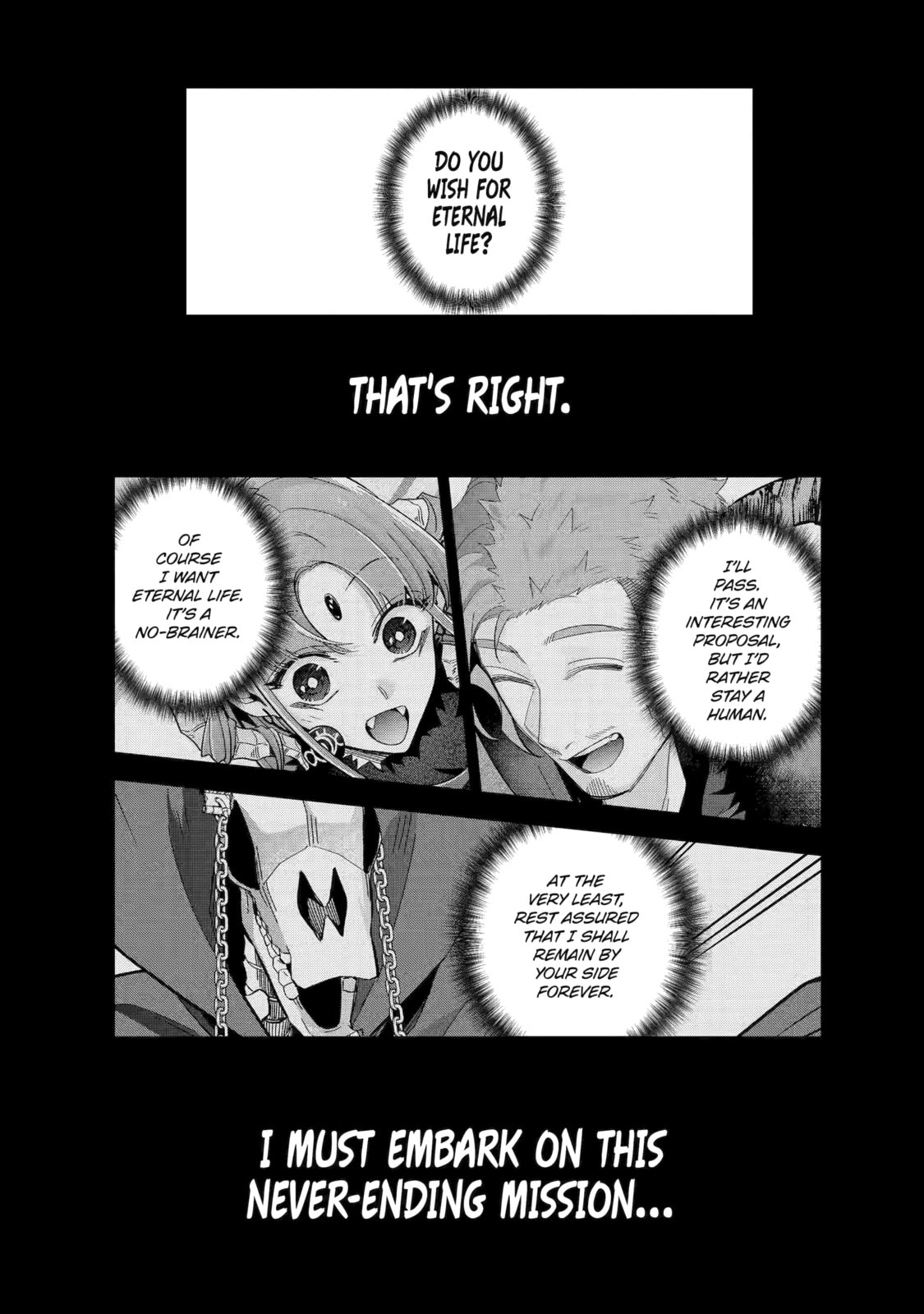 The Executed Sage Who Was Reincarnated as a Lich and Started an All-Out War