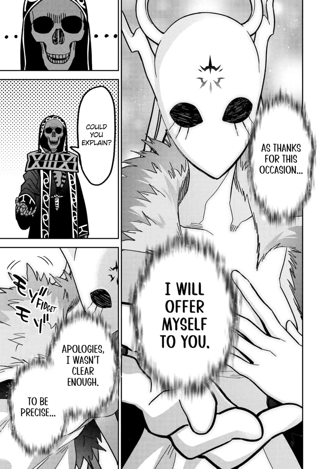 The Executed Sage Who Was Reincarnated as a Lich and Started an All-Out War