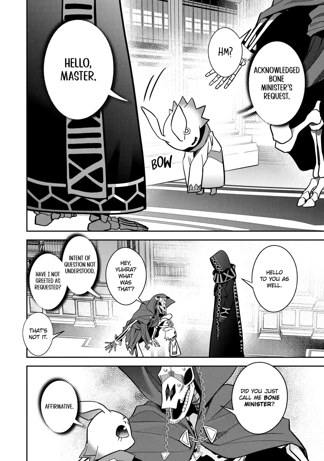 The Executed Sage Who Was Reincarnated as a Lich and Started an All-Out War