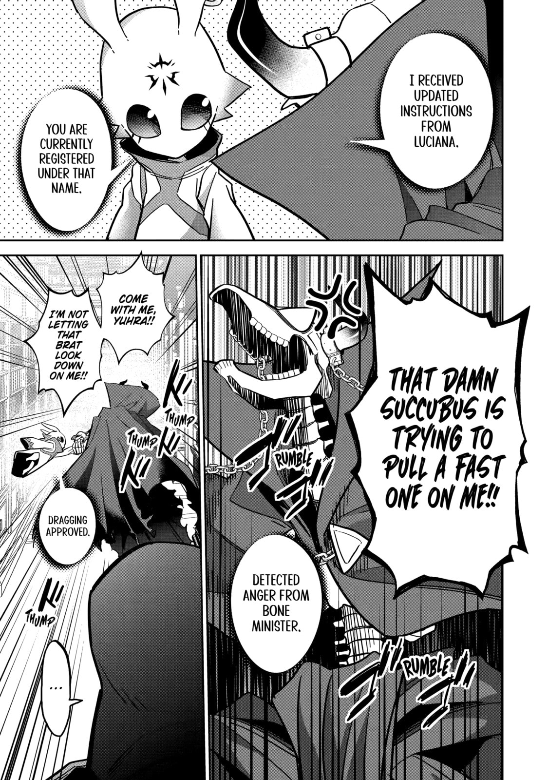 The Executed Sage Who Was Reincarnated as a Lich and Started an All-Out War