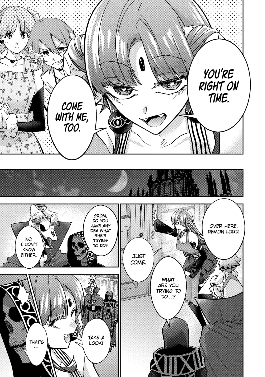 The Executed Sage Who Was Reincarnated as a Lich and Started an All-Out War