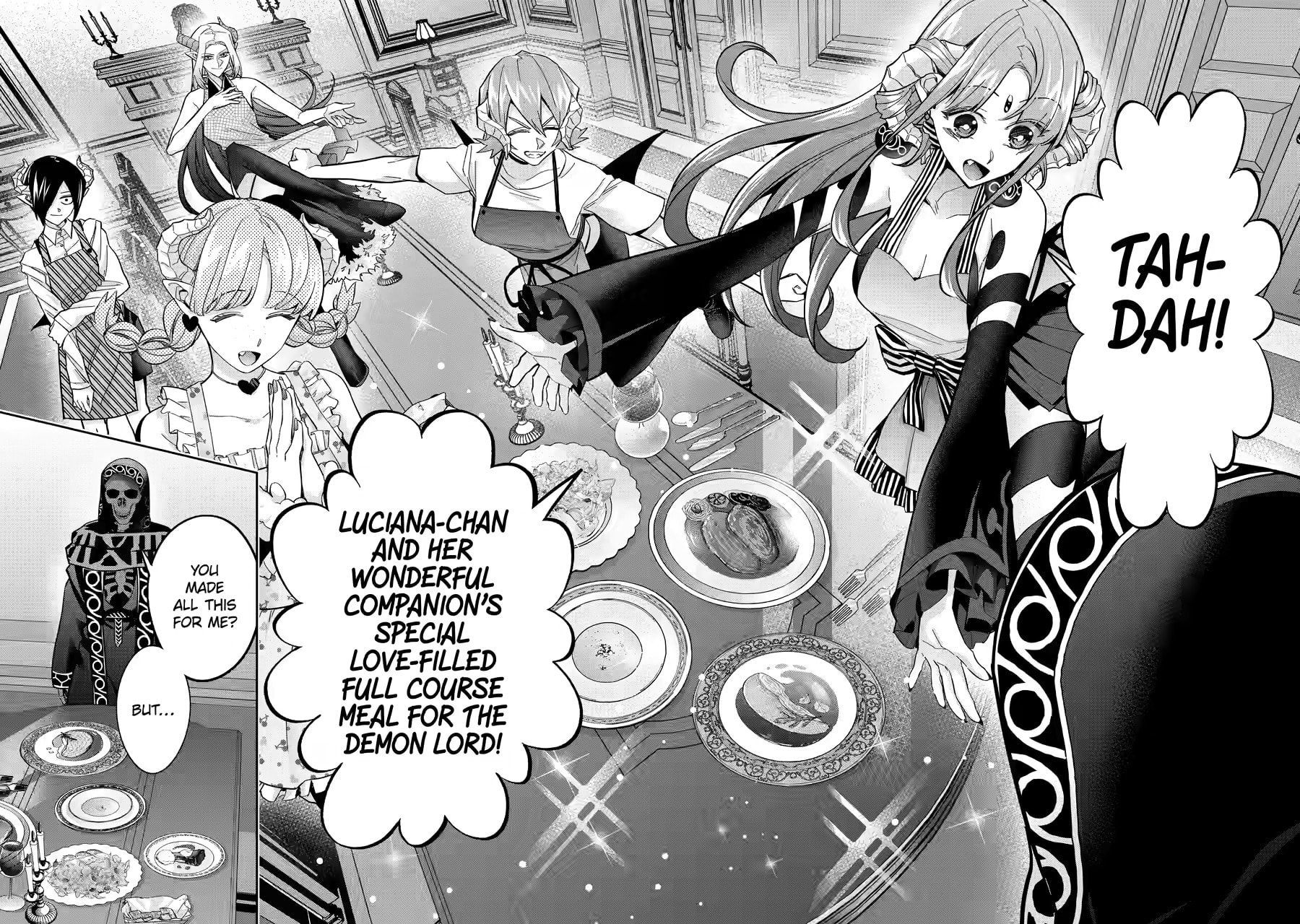 The Executed Sage Who Was Reincarnated as a Lich and Started an All-Out War