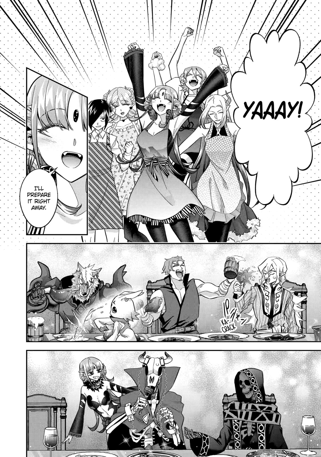 The Executed Sage Who Was Reincarnated as a Lich and Started an All-Out War