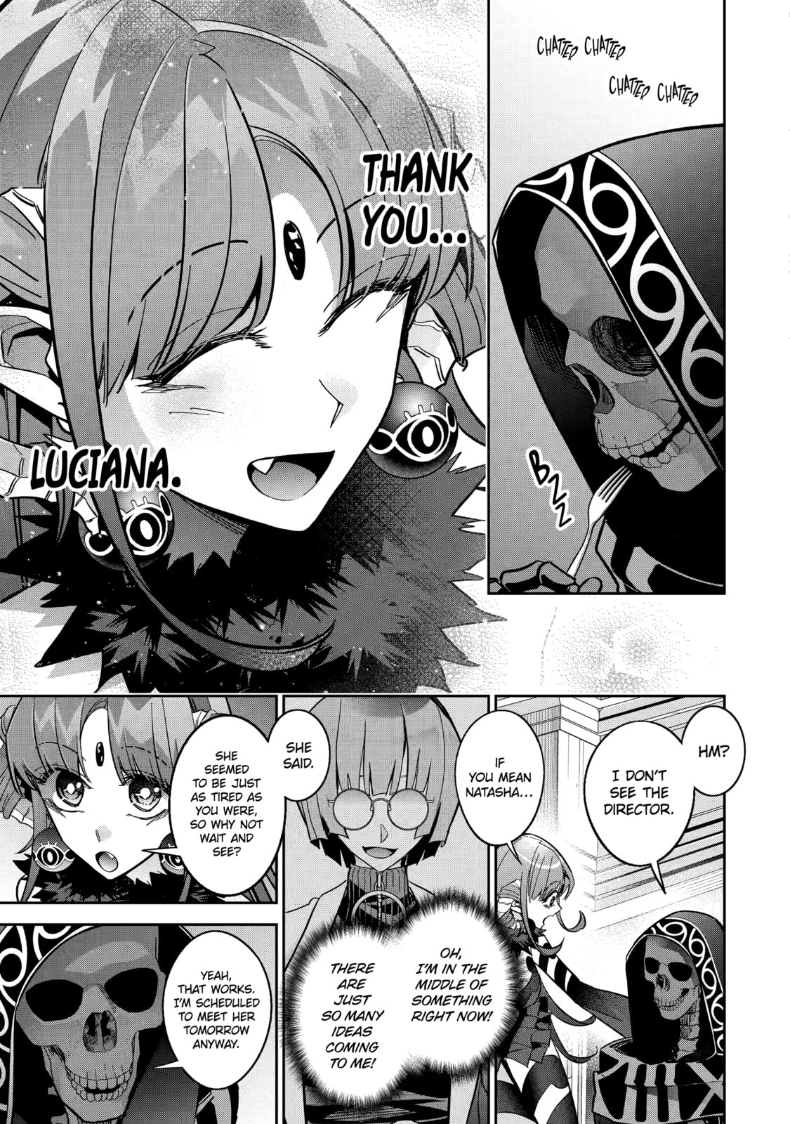 The Executed Sage Who Was Reincarnated as a Lich and Started an All-Out War