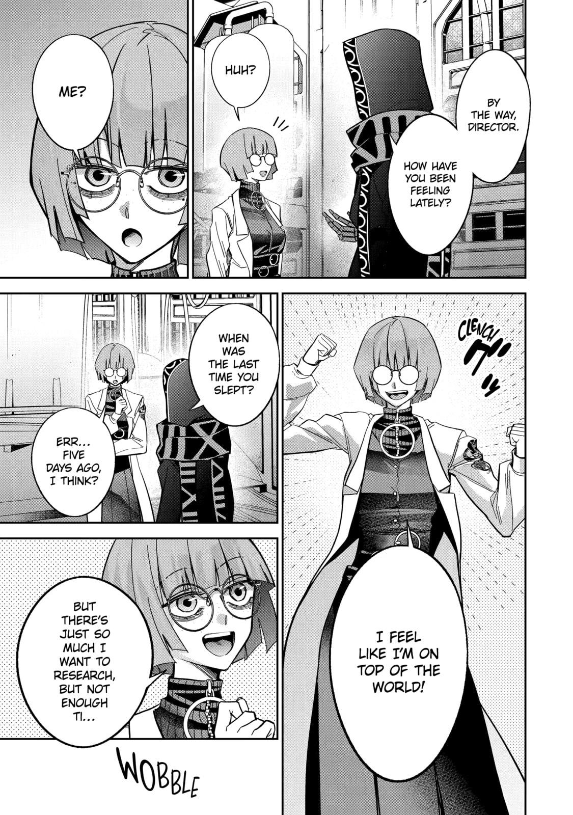 The Executed Sage Who Was Reincarnated as a Lich and Started an All-Out War