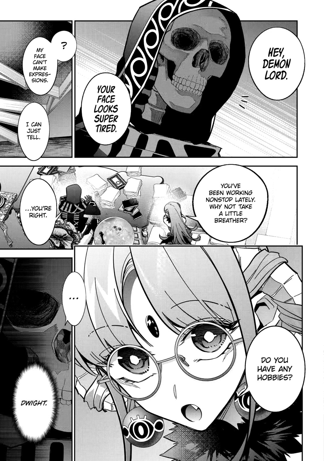 The Executed Sage Who Was Reincarnated as a Lich and Started an All-Out War