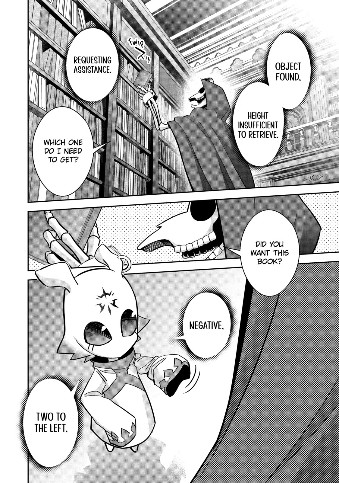 The Executed Sage Who Was Reincarnated as a Lich and Started an All-Out War