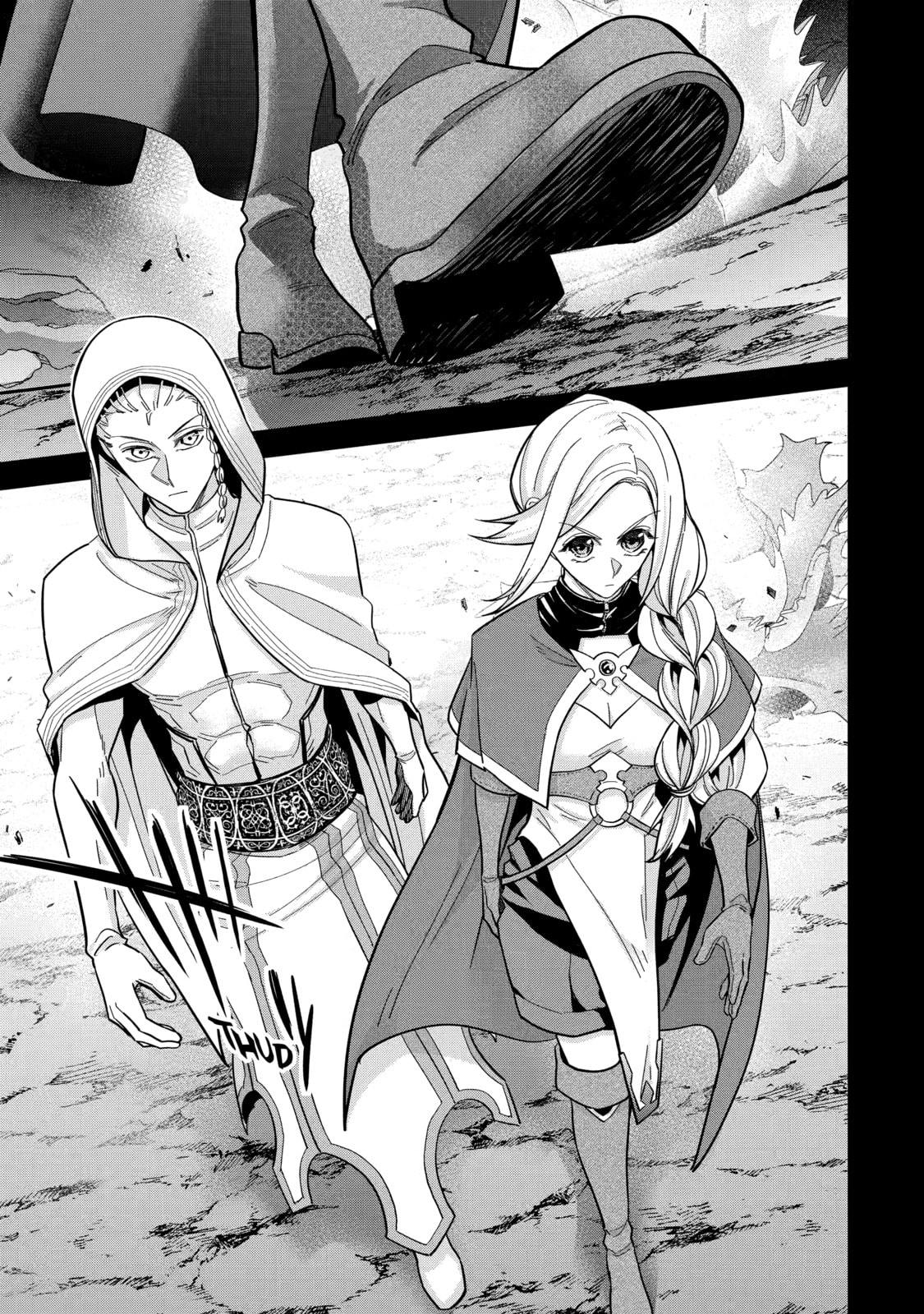 The Executed Sage Who Was Reincarnated as a Lich and Started an All-Out War