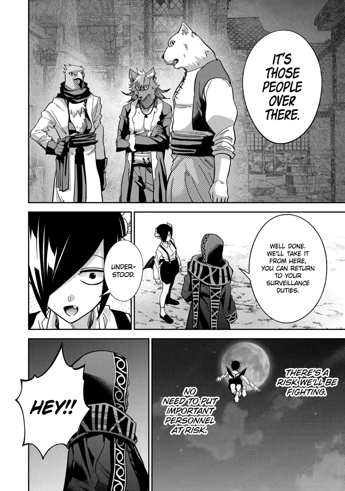 The Executed Sage Who Was Reincarnated as a Lich and Started an All-Out War