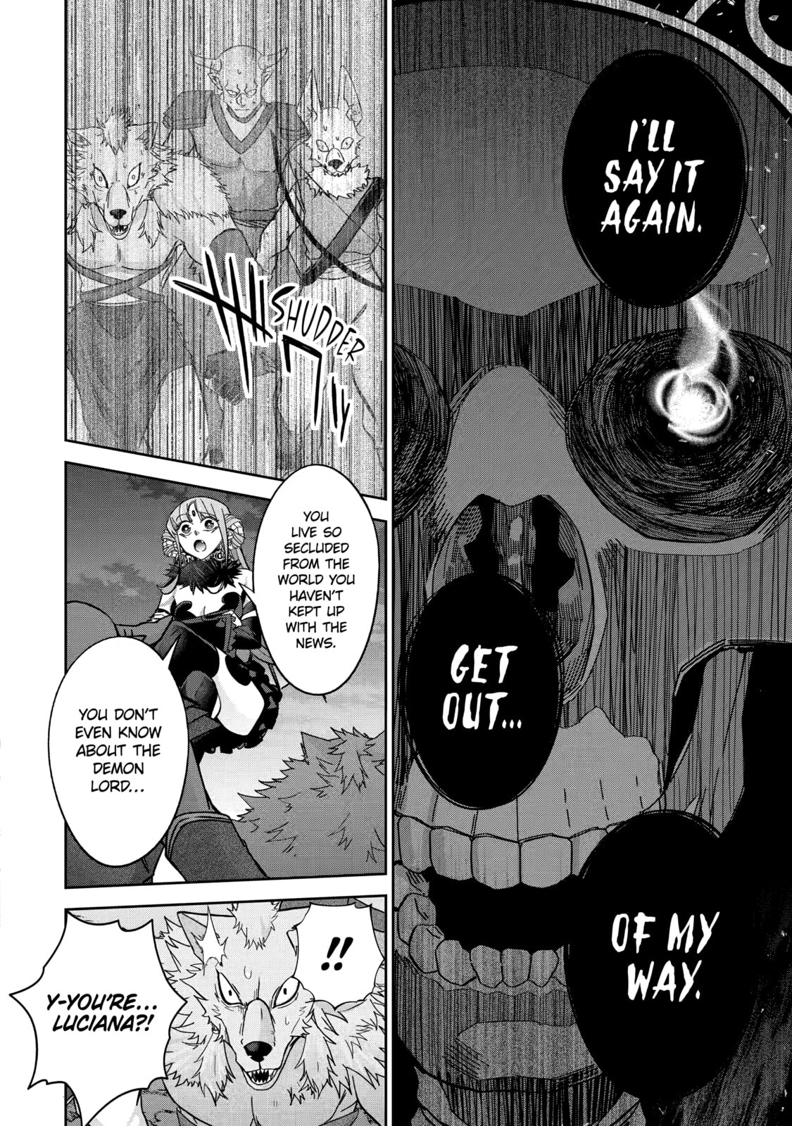 The Executed Sage Who Was Reincarnated as a Lich and Started an All-Out War