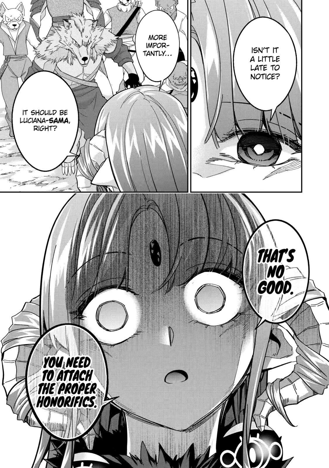 The Executed Sage Who Was Reincarnated as a Lich and Started an All-Out War