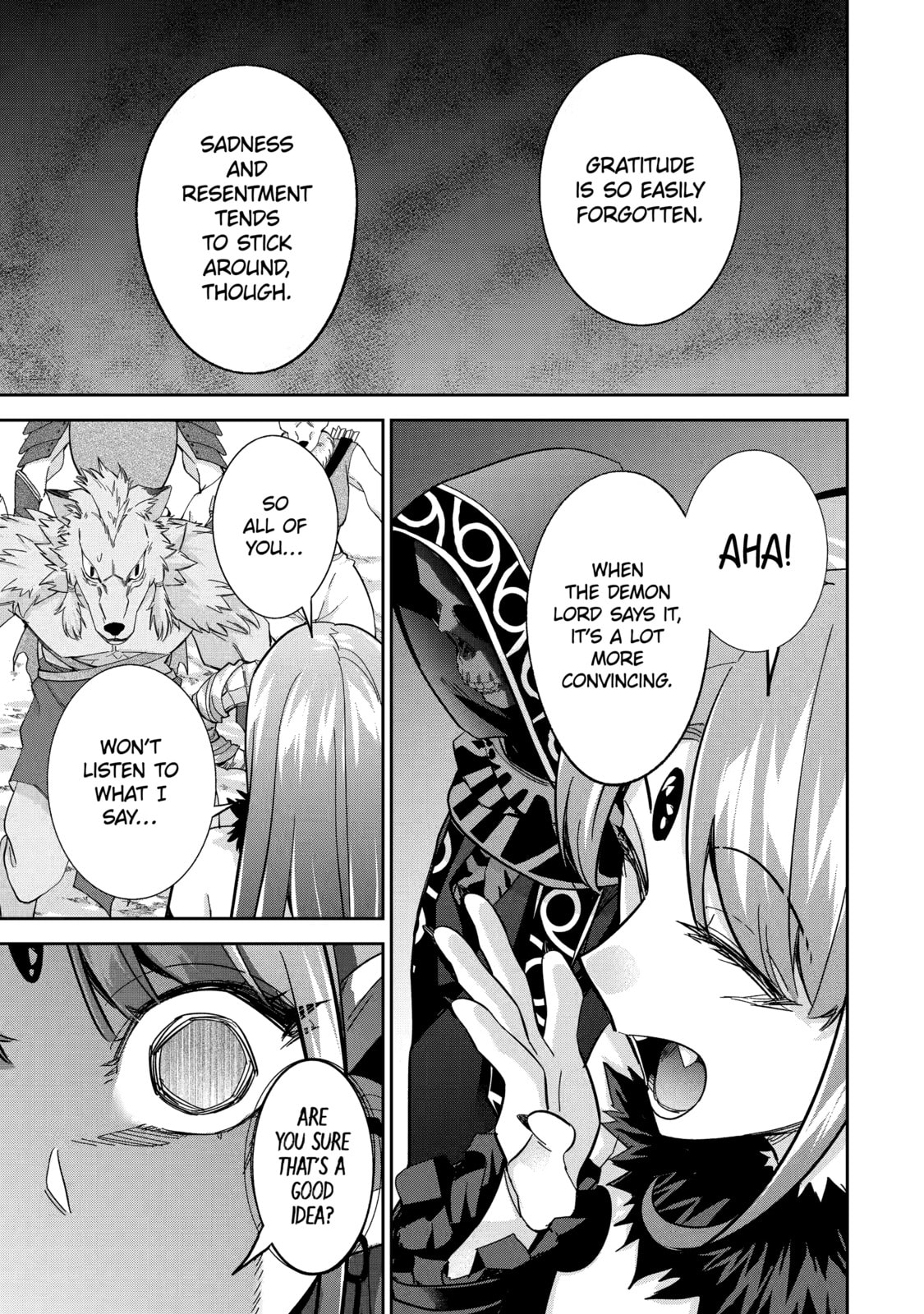 The Executed Sage Who Was Reincarnated as a Lich and Started an All-Out War