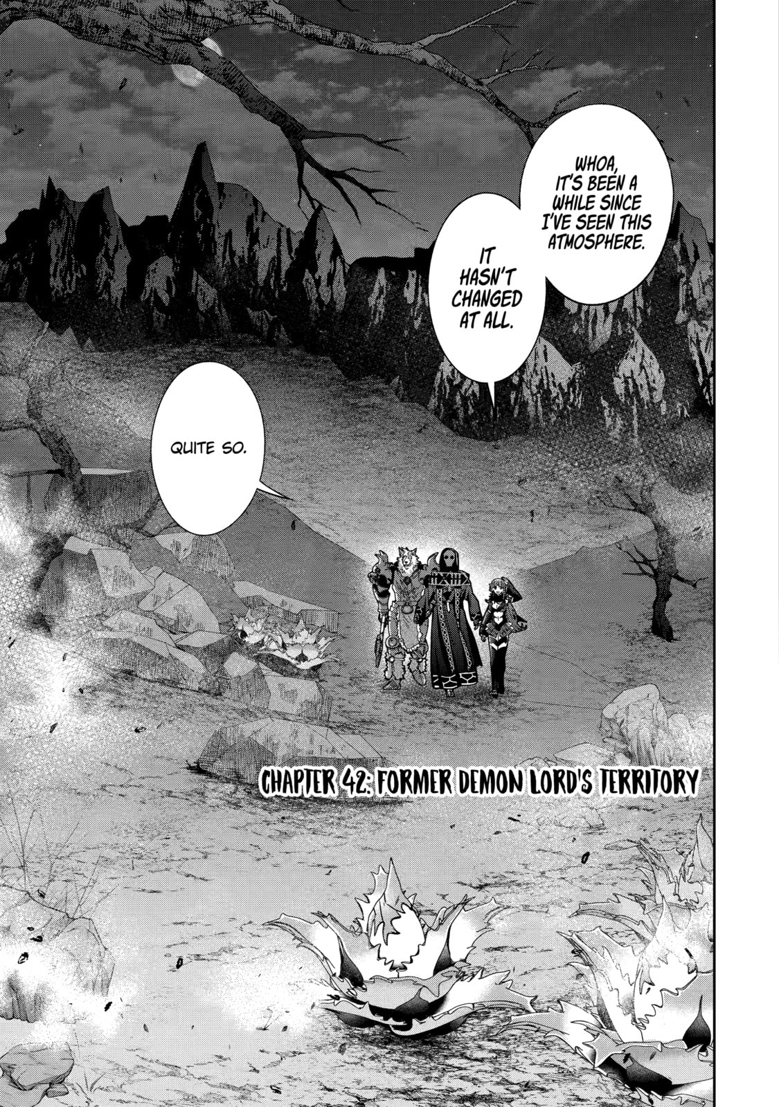 The Executed Sage Who Was Reincarnated as a Lich and Started an All-Out War