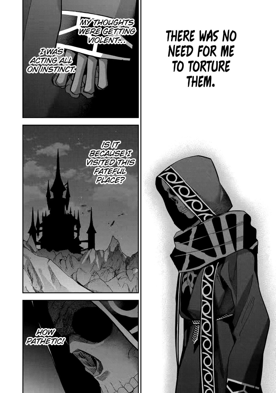 The Executed Sage Who Was Reincarnated as a Lich and Started an All-Out War