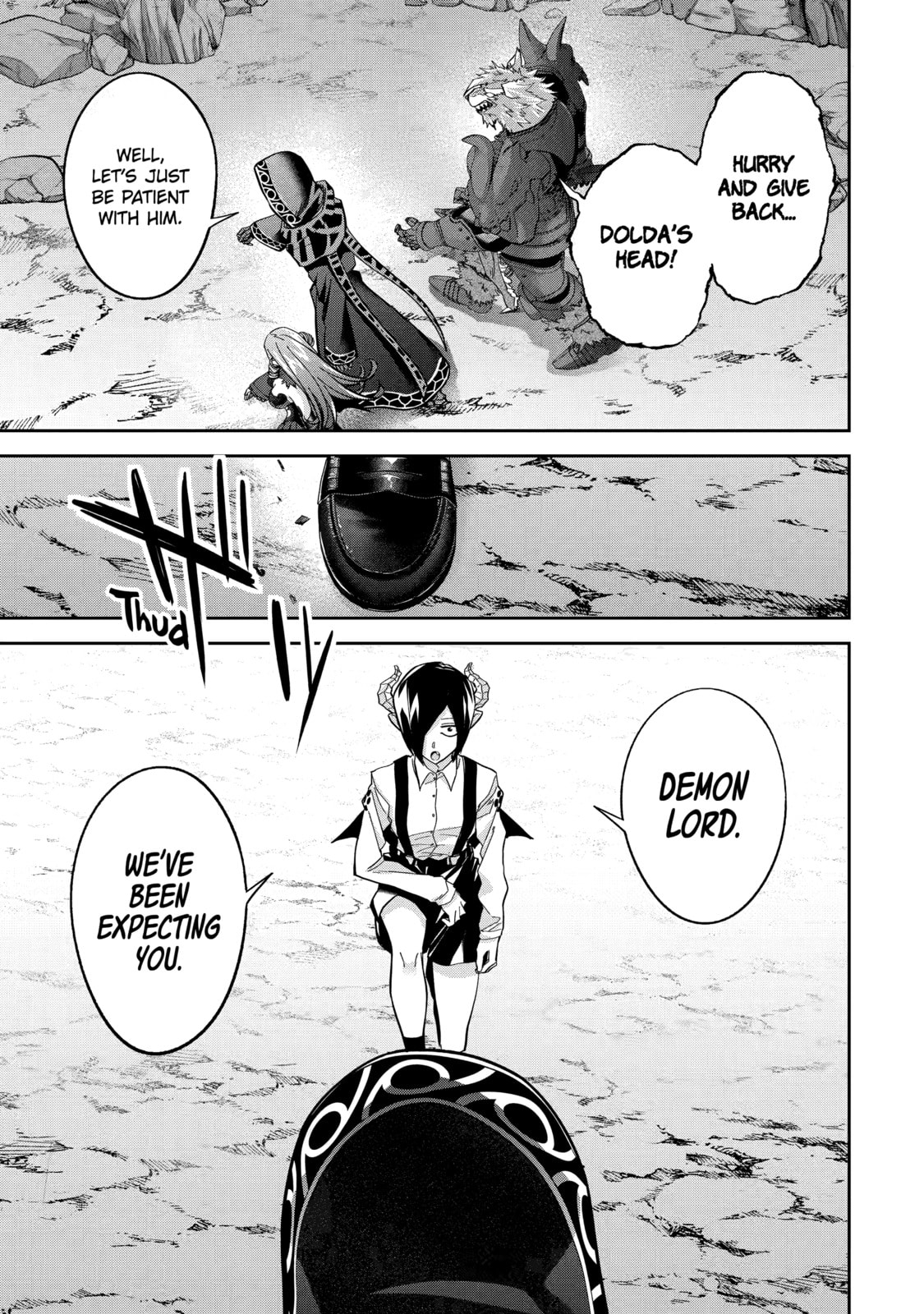 The Executed Sage Who Was Reincarnated as a Lich and Started an All-Out War