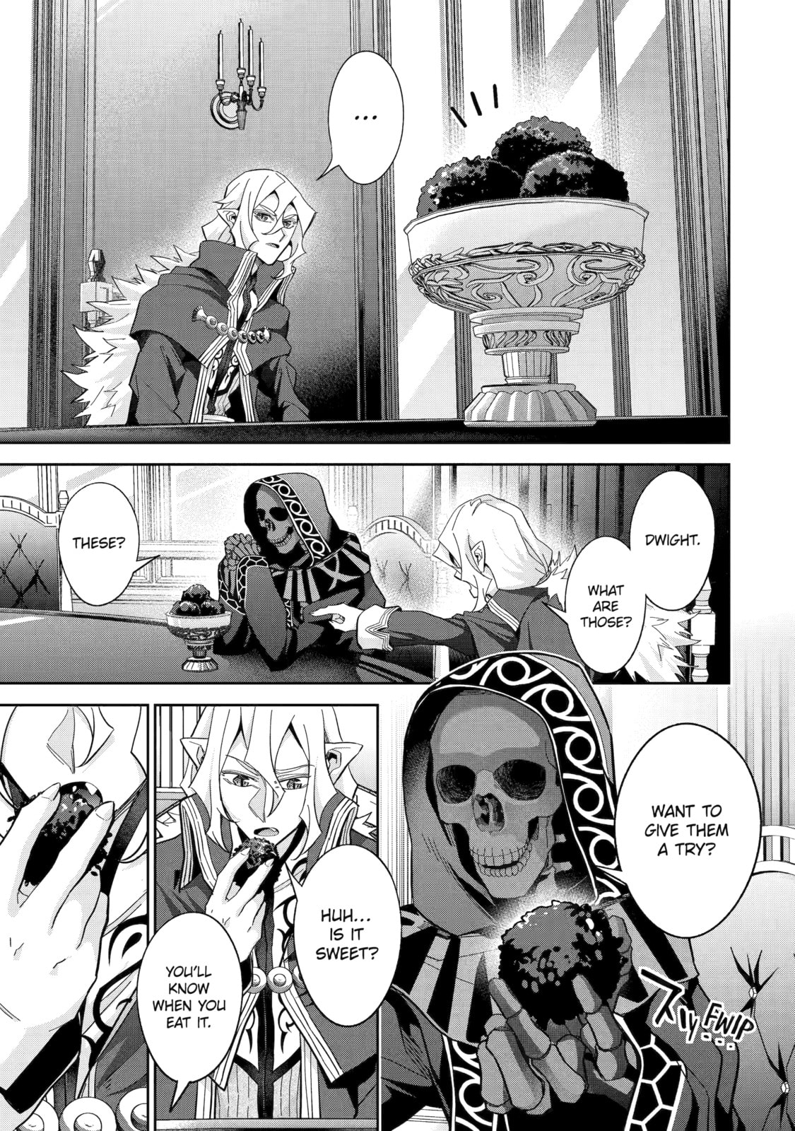 The Executed Sage Who Was Reincarnated as a Lich and Started an All-Out War