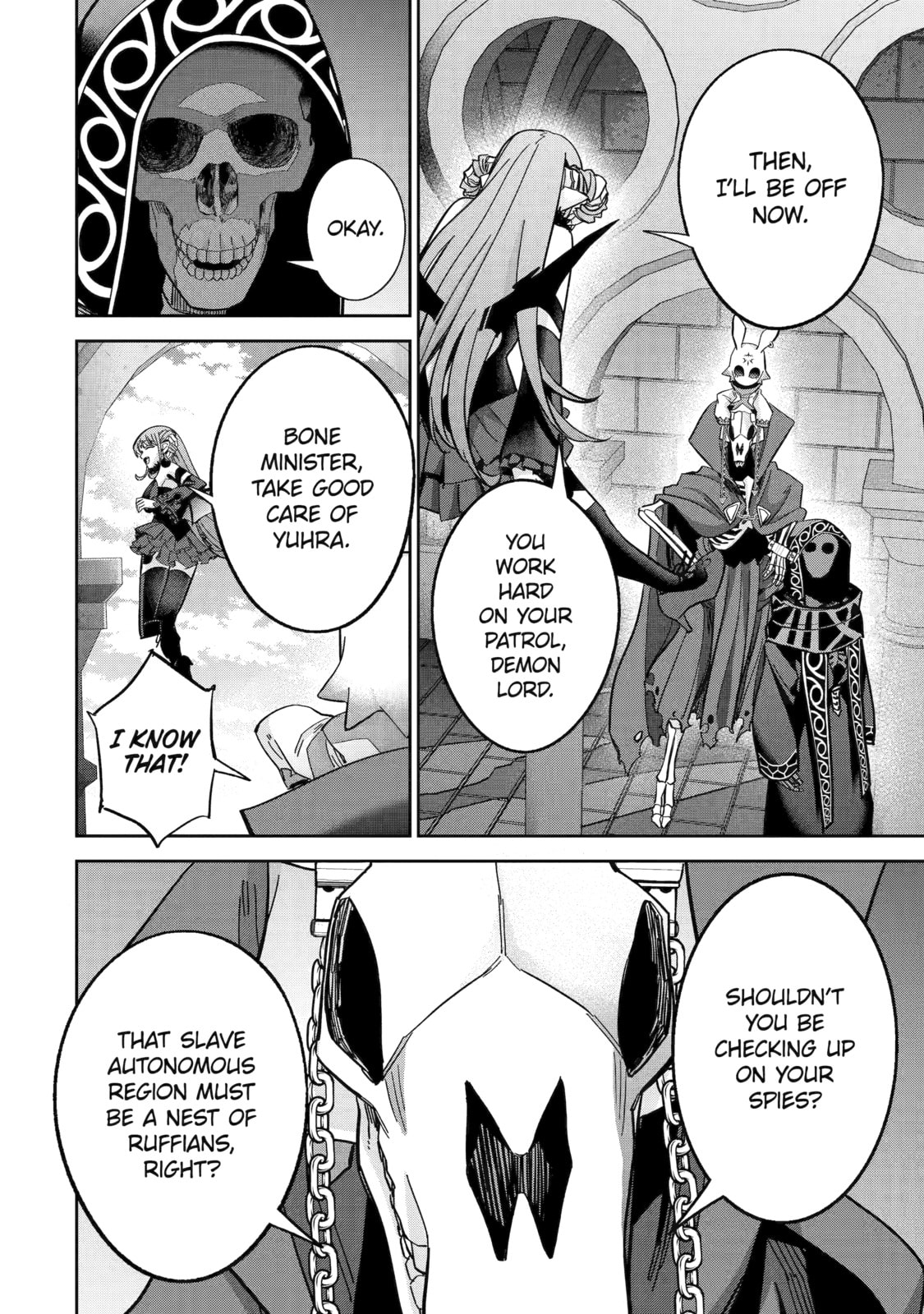 The Executed Sage Who Was Reincarnated as a Lich and Started an All-Out War