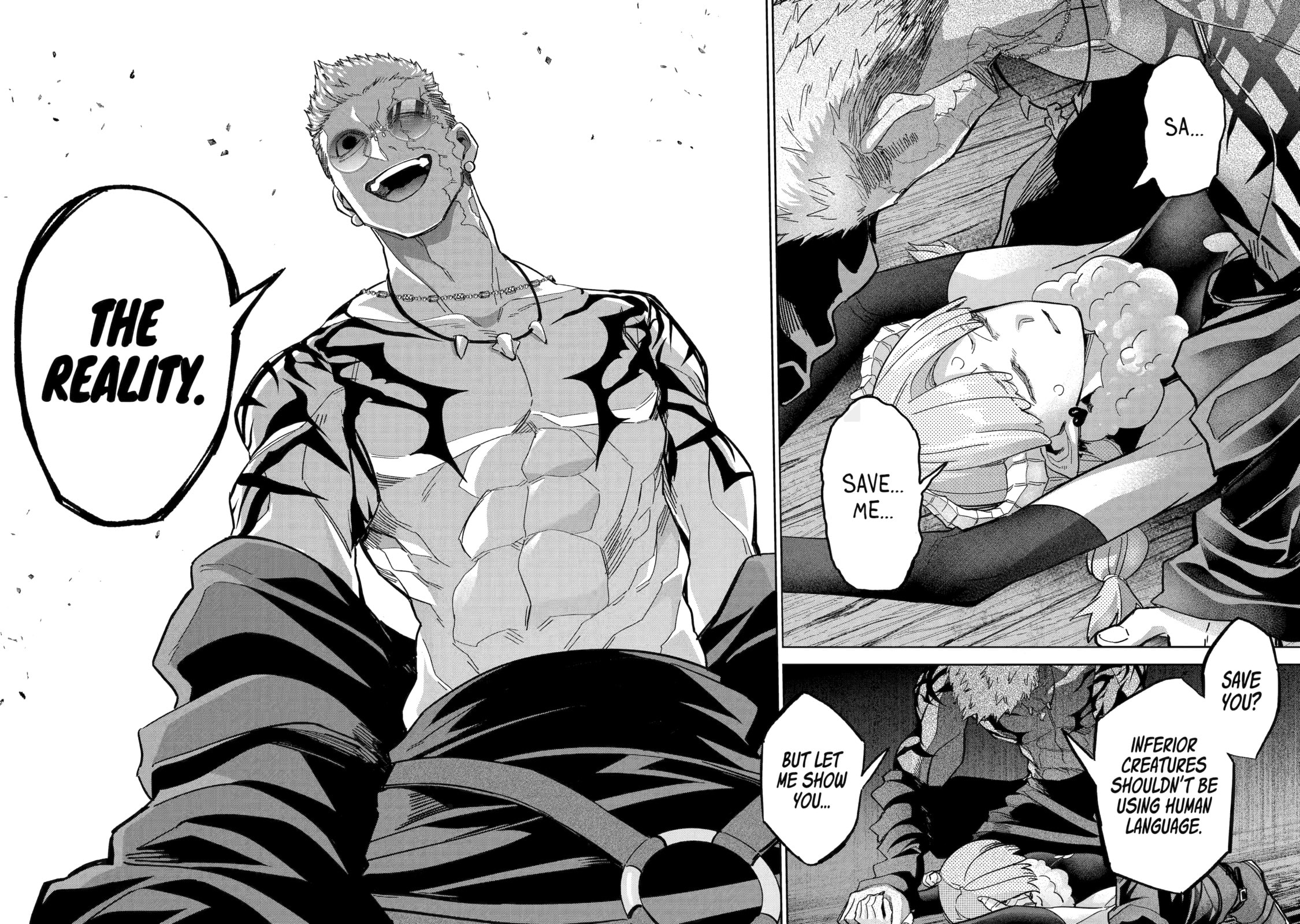 The Executed Sage Who Was Reincarnated as a Lich and Started an All-Out War