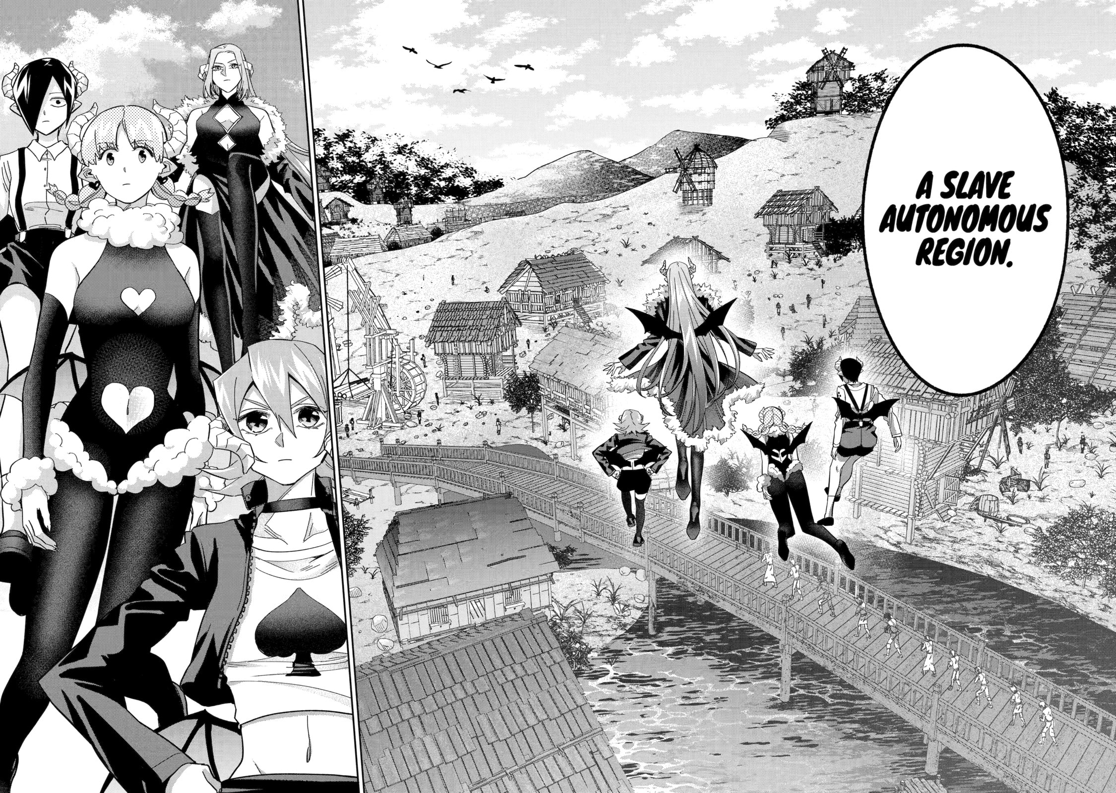 The Executed Sage Who Was Reincarnated as a Lich and Started an All-Out War