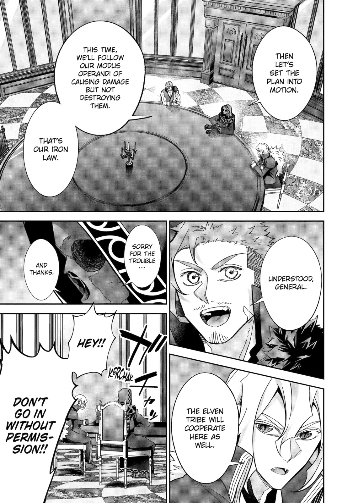 The Executed Sage Who Was Reincarnated as a Lich and Started an All-Out War