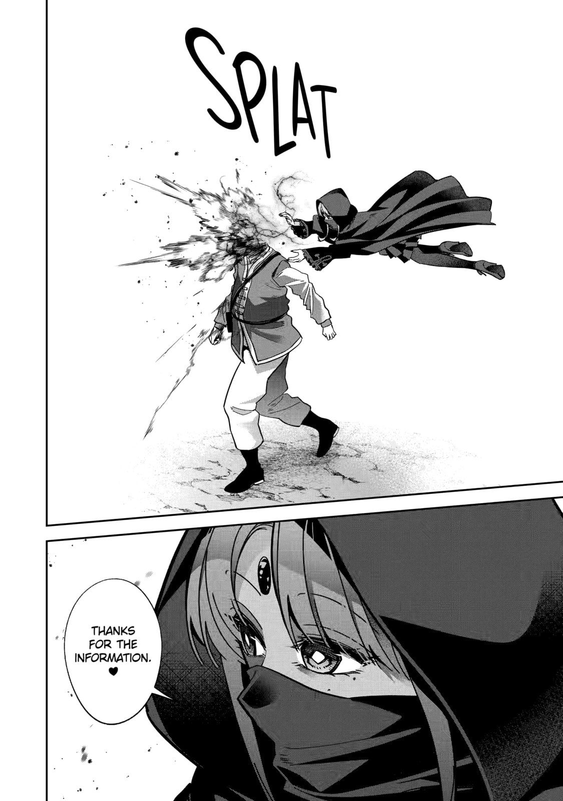 The Executed Sage Who Was Reincarnated as a Lich and Started an All-Out War