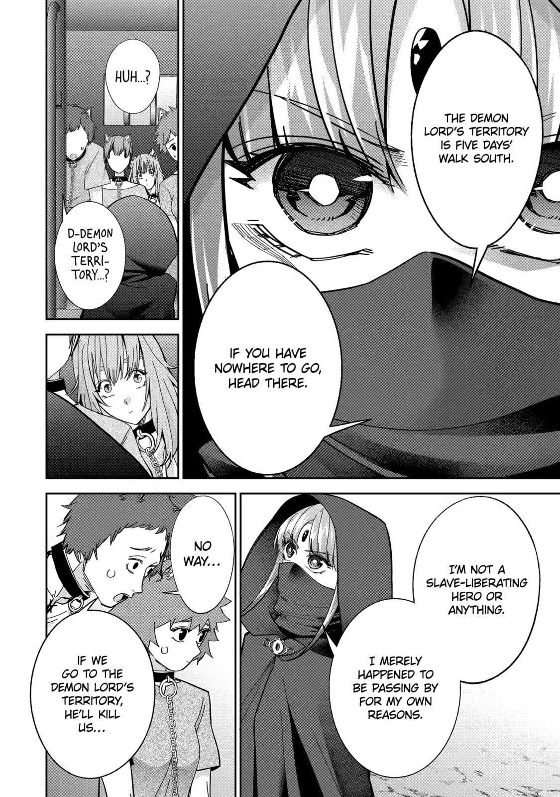 The Executed Sage Who Was Reincarnated as a Lich and Started an All-Out War