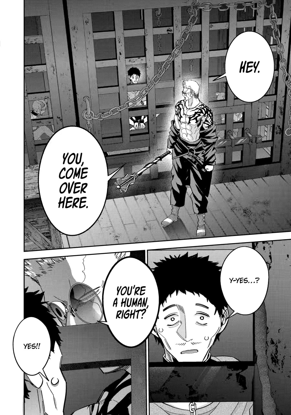 The Executed Sage Who Was Reincarnated as a Lich and Started an All-Out War