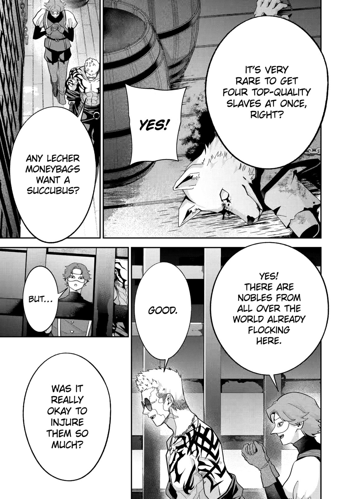 The Executed Sage Who Was Reincarnated as a Lich and Started an All-Out War