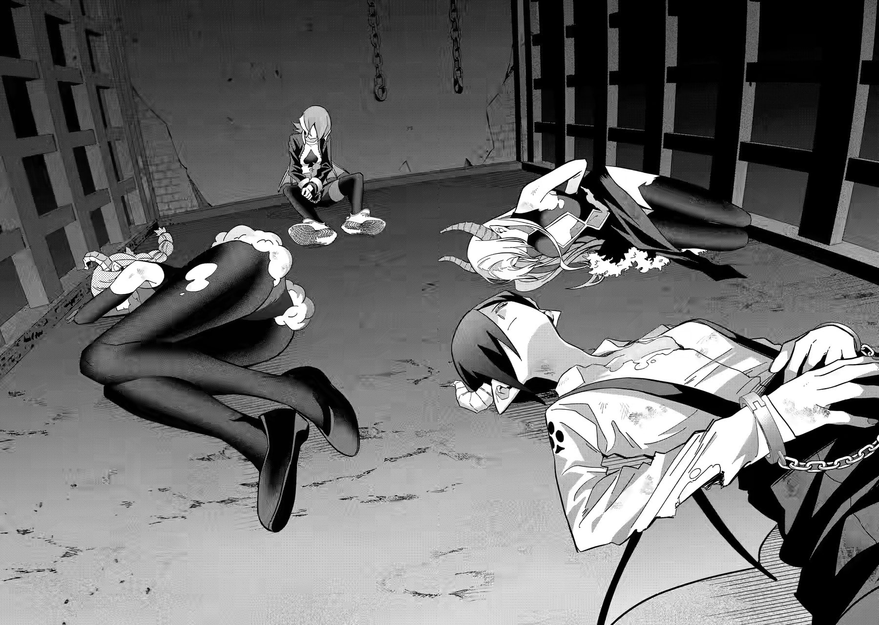 The Executed Sage Who Was Reincarnated as a Lich and Started an All-Out War