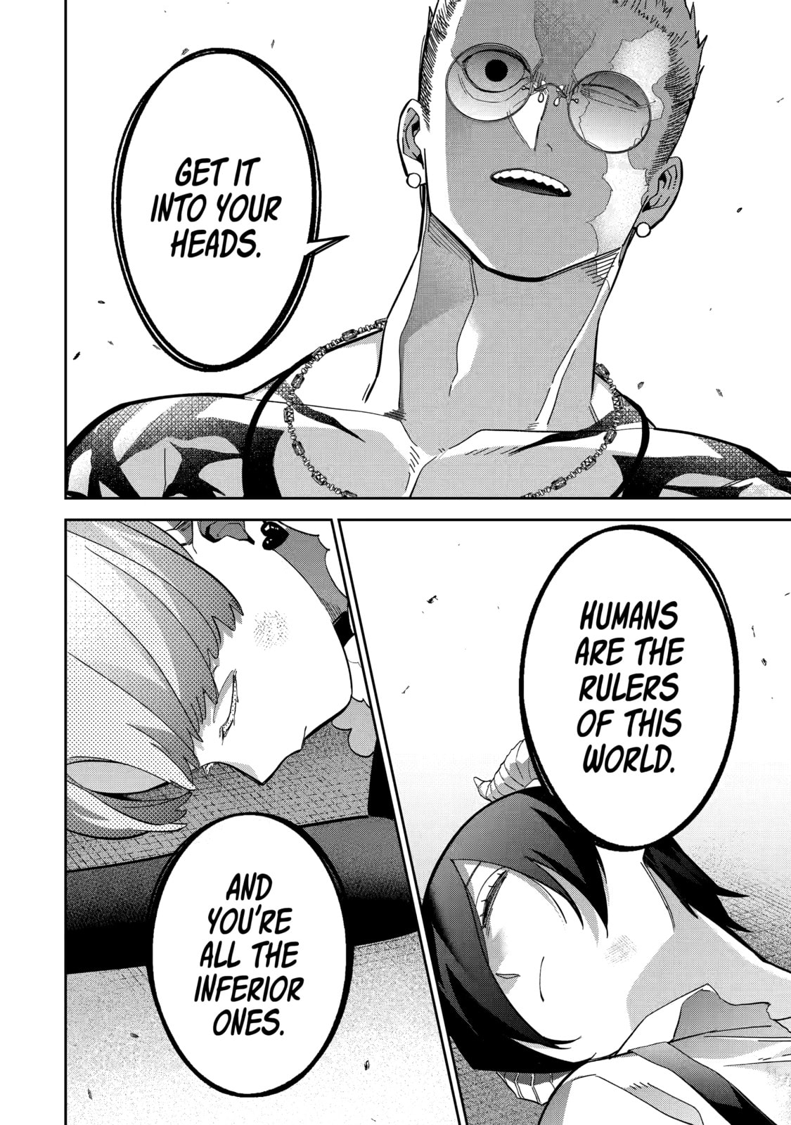 The Executed Sage Who Was Reincarnated as a Lich and Started an All-Out War