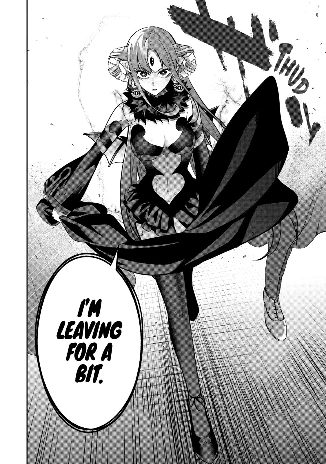 The Executed Sage Who Was Reincarnated as a Lich and Started an All-Out War