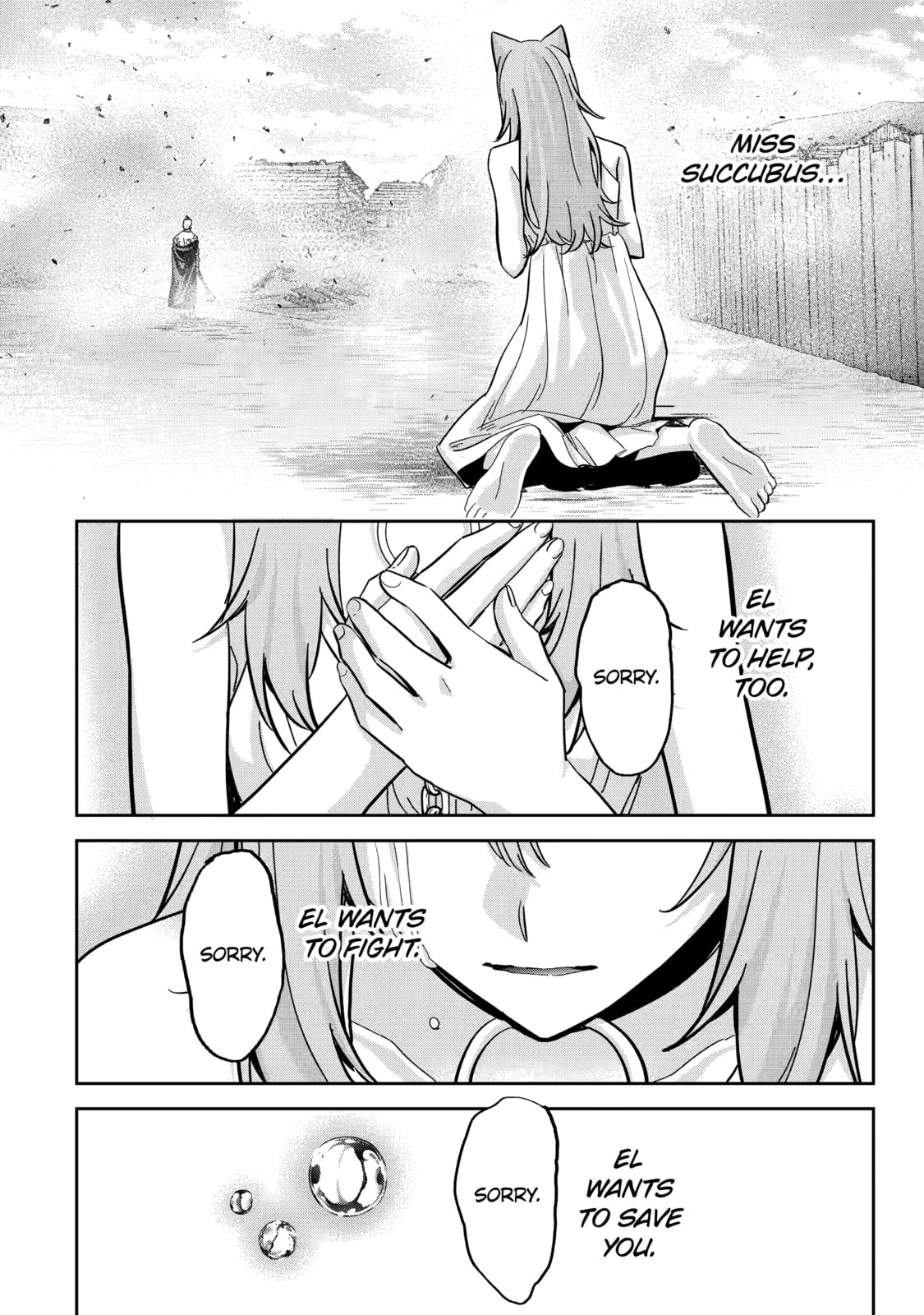 The Executed Sage Who Was Reincarnated as a Lich and Started an All-Out War