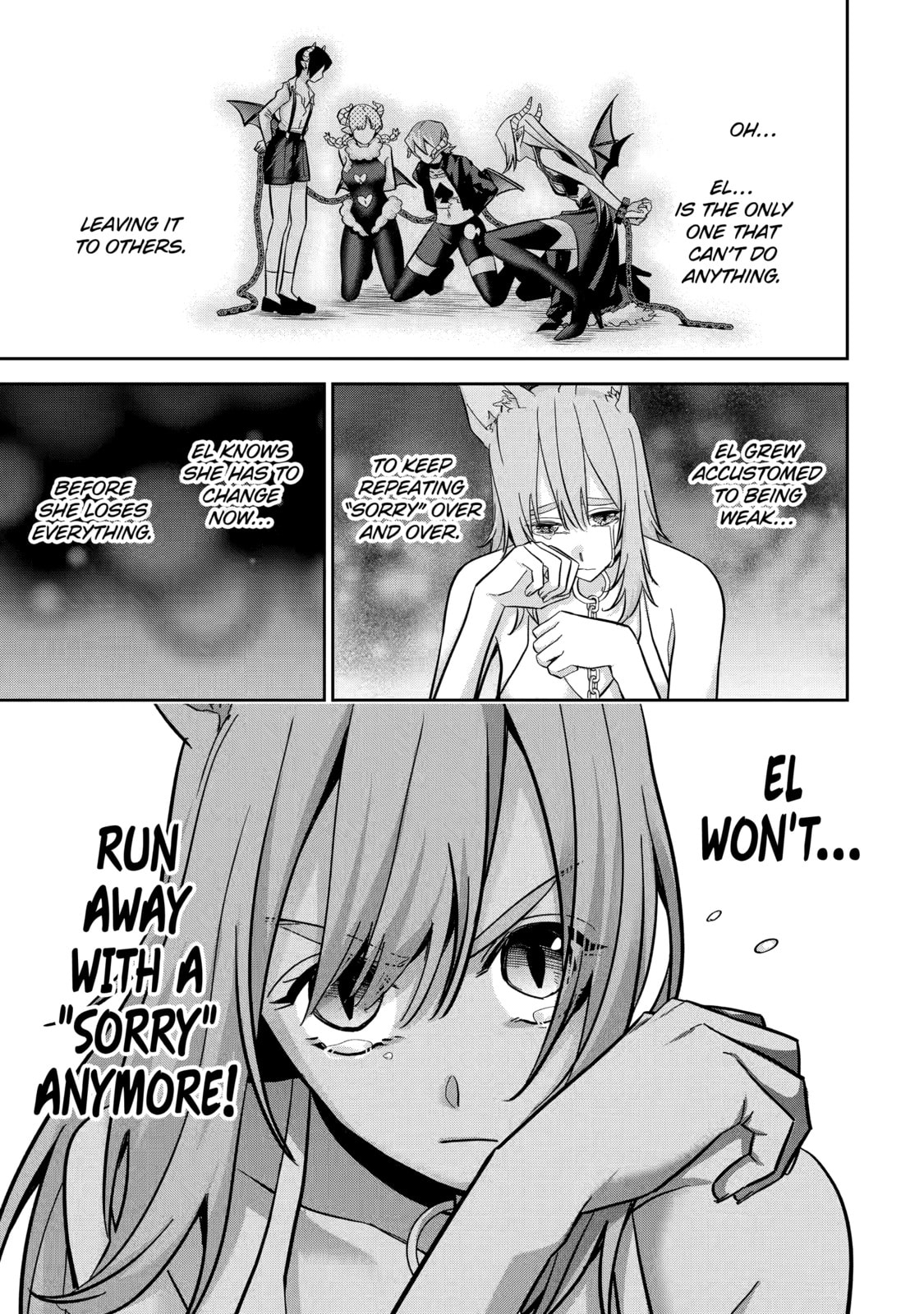 The Executed Sage Who Was Reincarnated as a Lich and Started an All-Out War