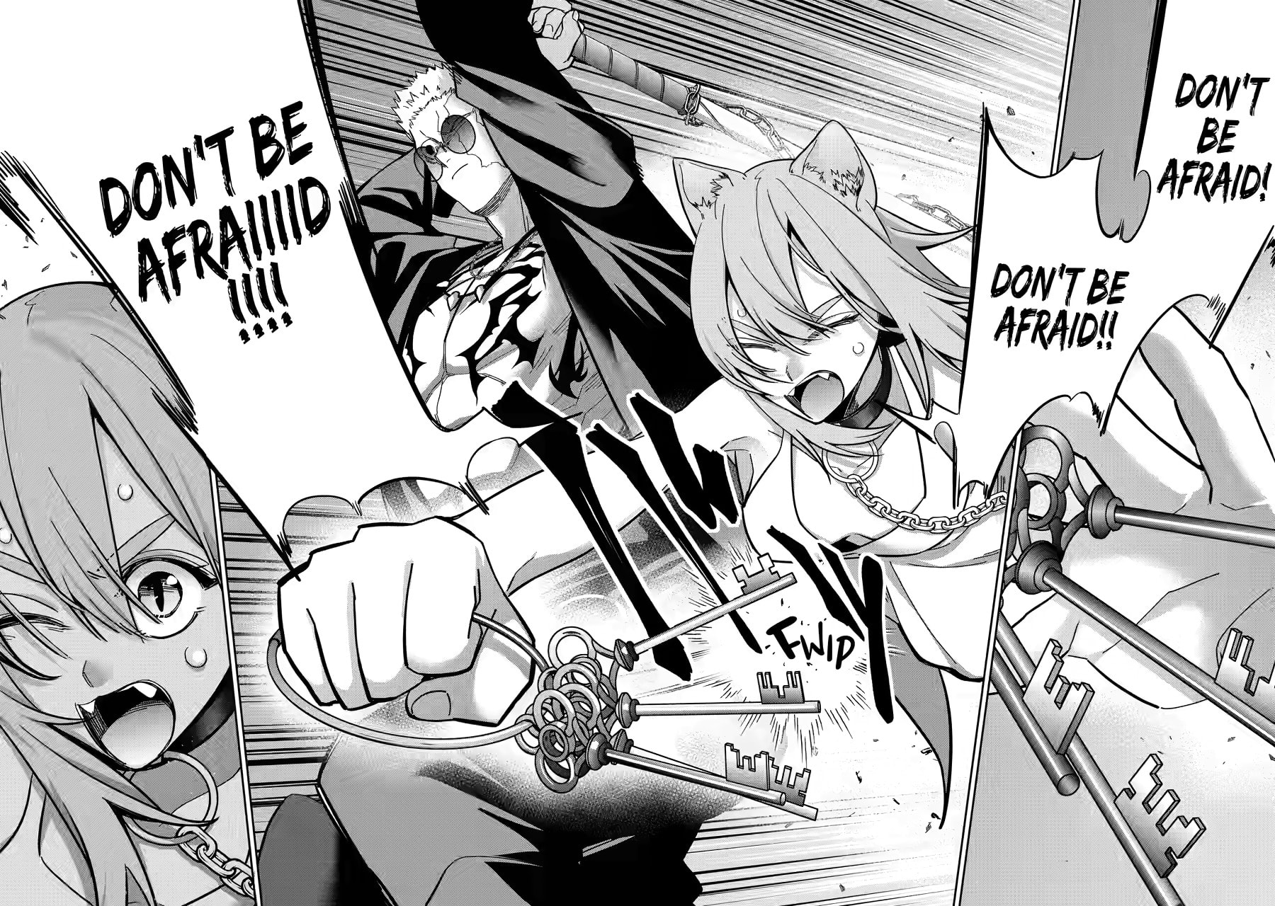 The Executed Sage Who Was Reincarnated as a Lich and Started an All-Out War