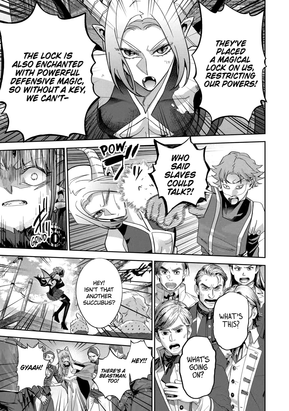 The Executed Sage Who Was Reincarnated as a Lich and Started an All-Out War