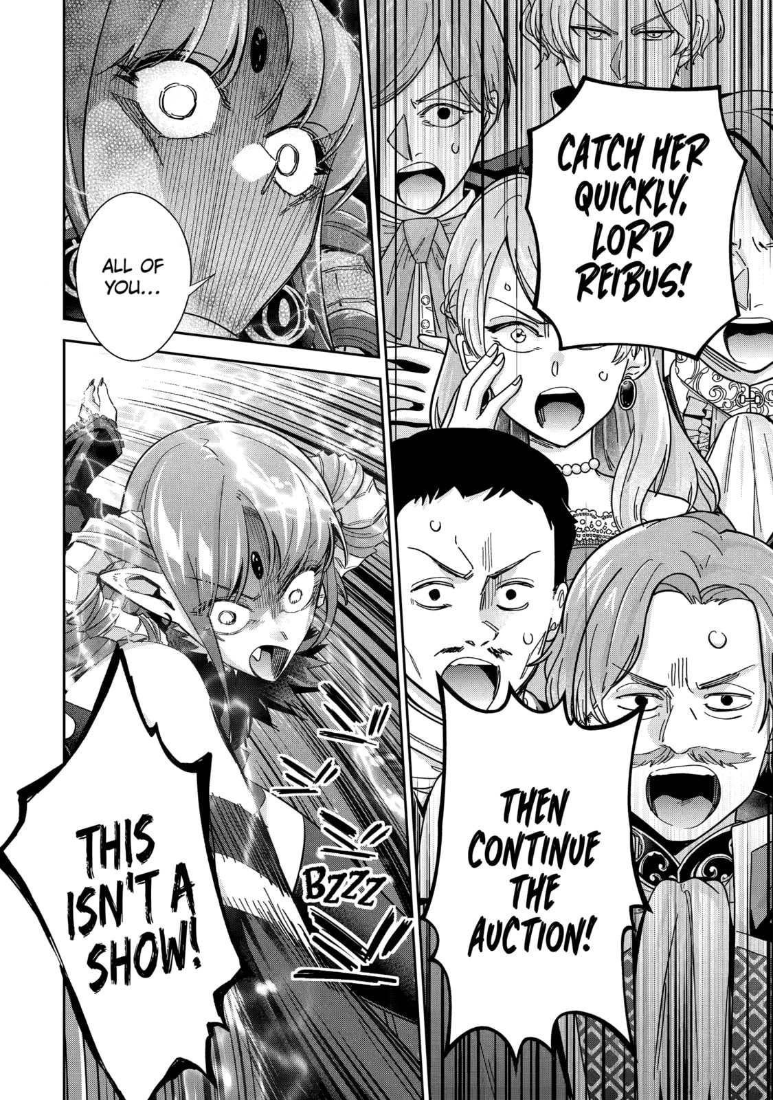 The Executed Sage Who Was Reincarnated as a Lich and Started an All-Out War