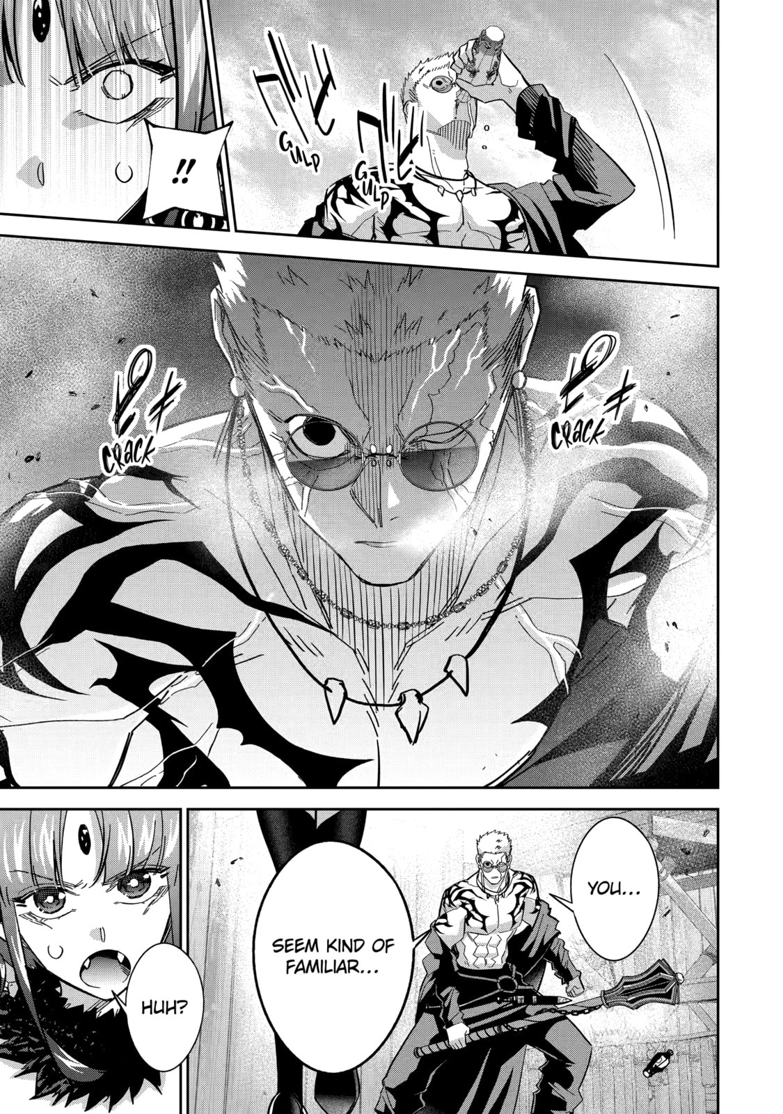 The Executed Sage Who Was Reincarnated as a Lich and Started an All-Out War