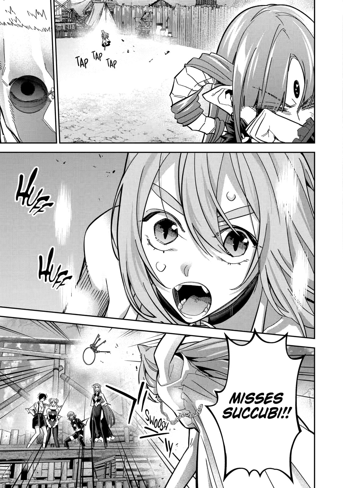 The Executed Sage Who Was Reincarnated as a Lich and Started an All-Out War