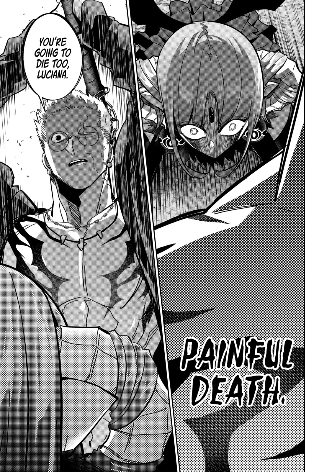 The Executed Sage Who Was Reincarnated as a Lich and Started an All-Out War