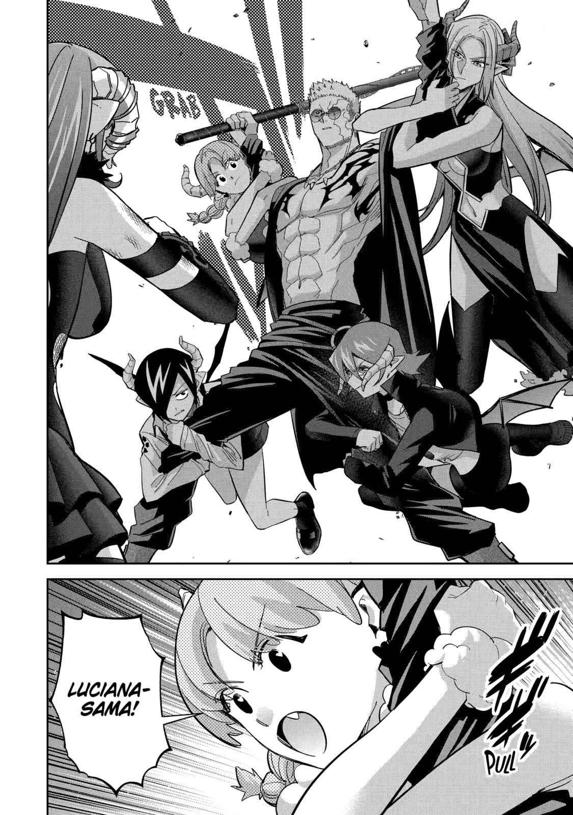 The Executed Sage Who Was Reincarnated as a Lich and Started an All-Out War