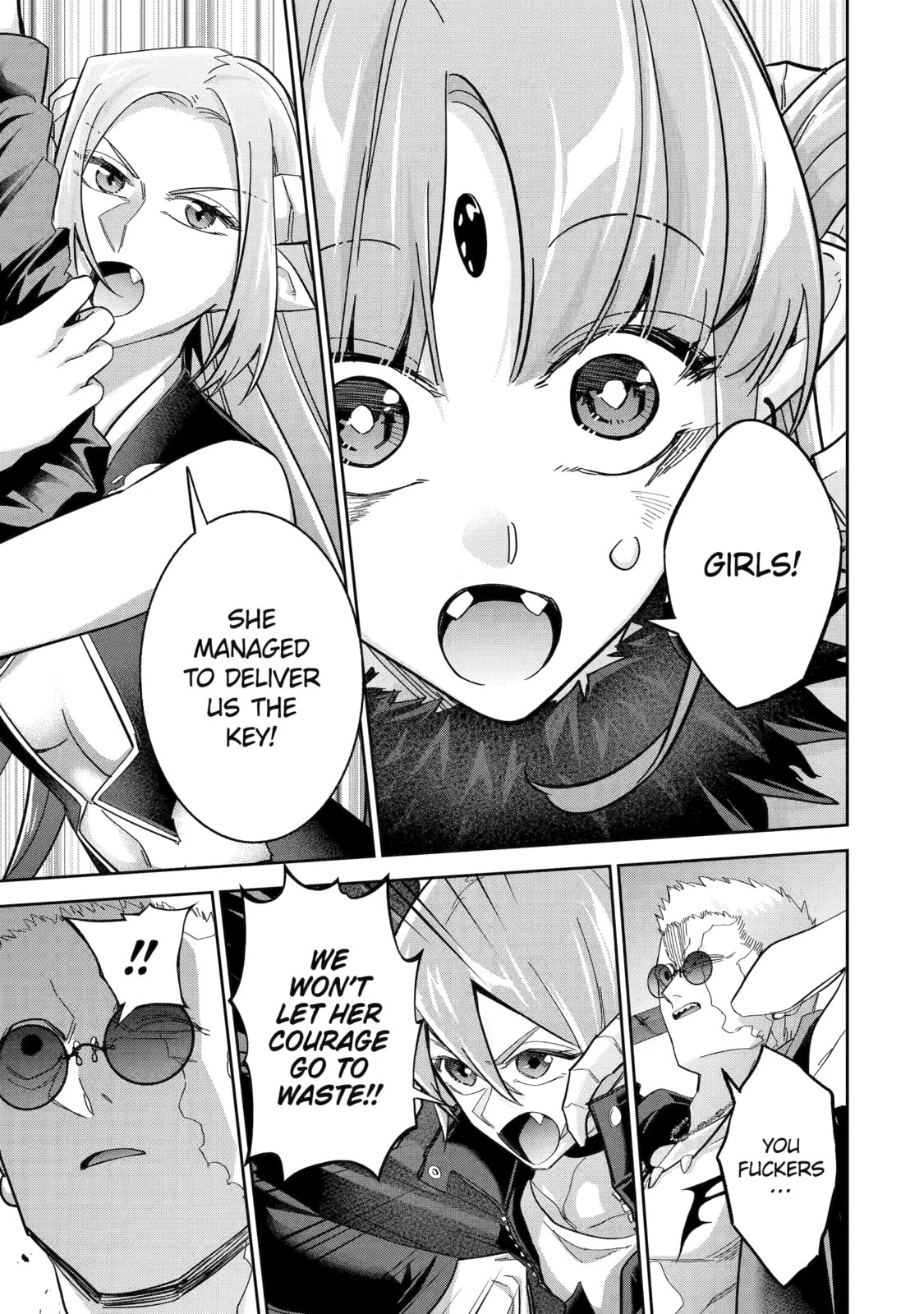 The Executed Sage Who Was Reincarnated as a Lich and Started an All-Out War